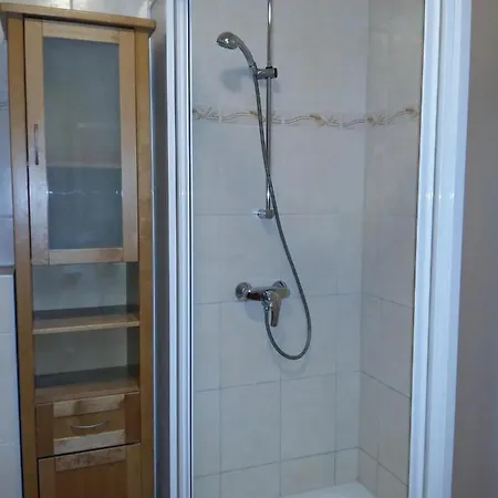 Apartment H 11 Graal-Mueritz